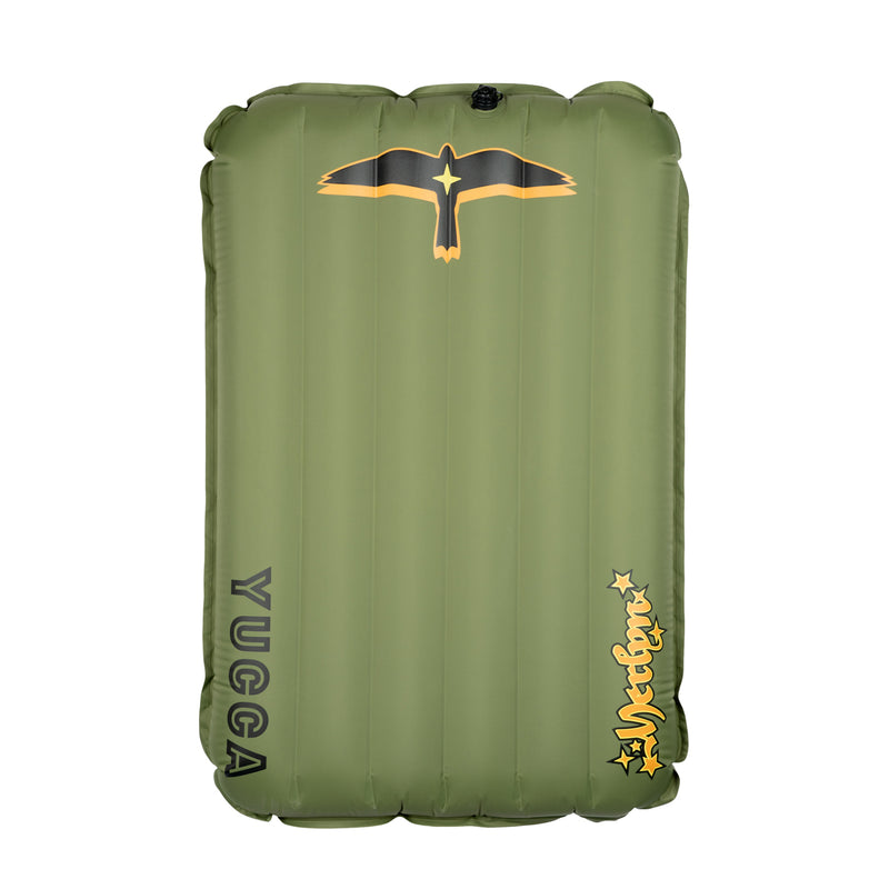 Yucca Merlyn Surf Mat - Junior