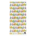 Yucca "Yuccie" Beach Towel