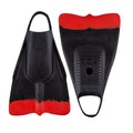 DaFin Pro Classic Black & Red Fins