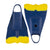 DaFin Pro Classic Navy & Yellow Fins