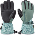 Dakine Leather Sequoia Glove - Womens Sunny Smith LLC