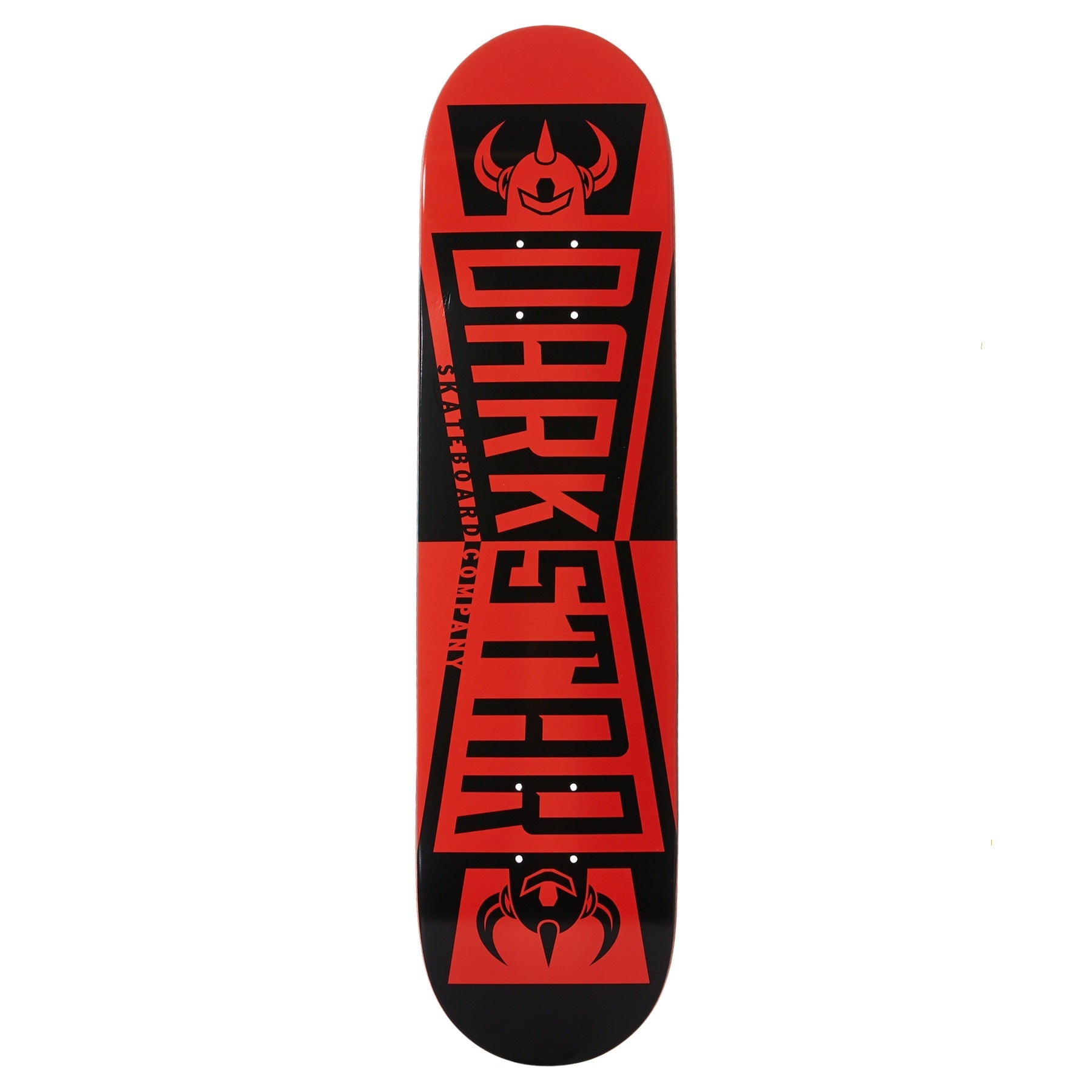 Darkstar Divide RHM Skateboard Deck - 7.75