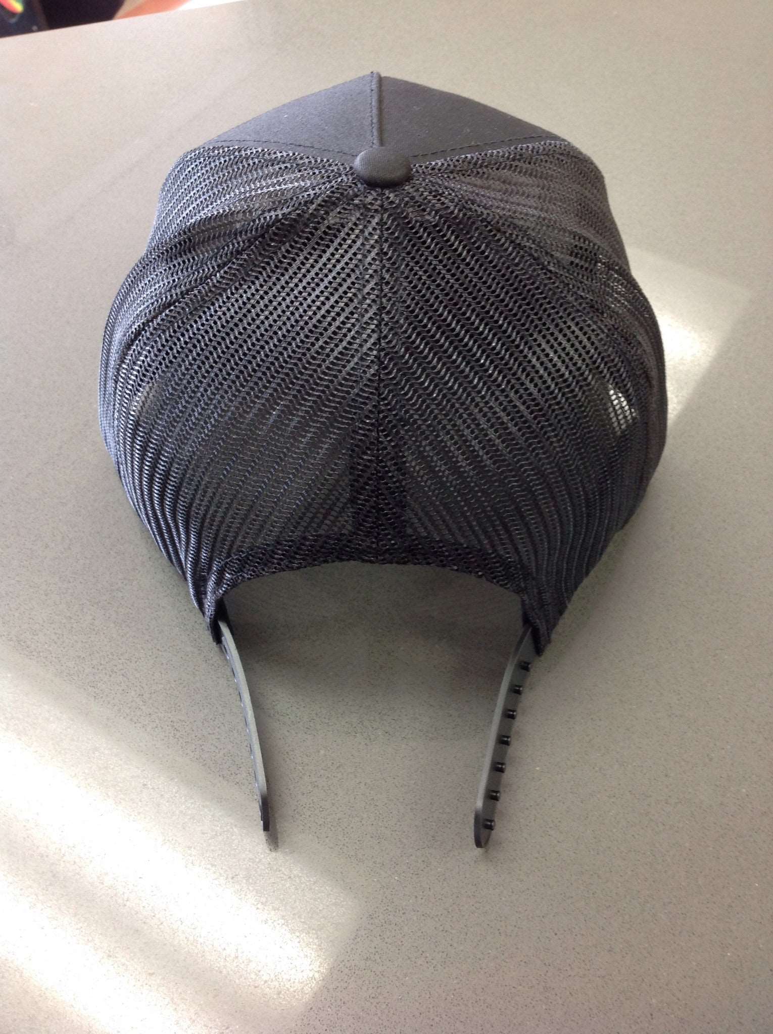 Dekult Box Logo SnapBack Sunny Smith LLC