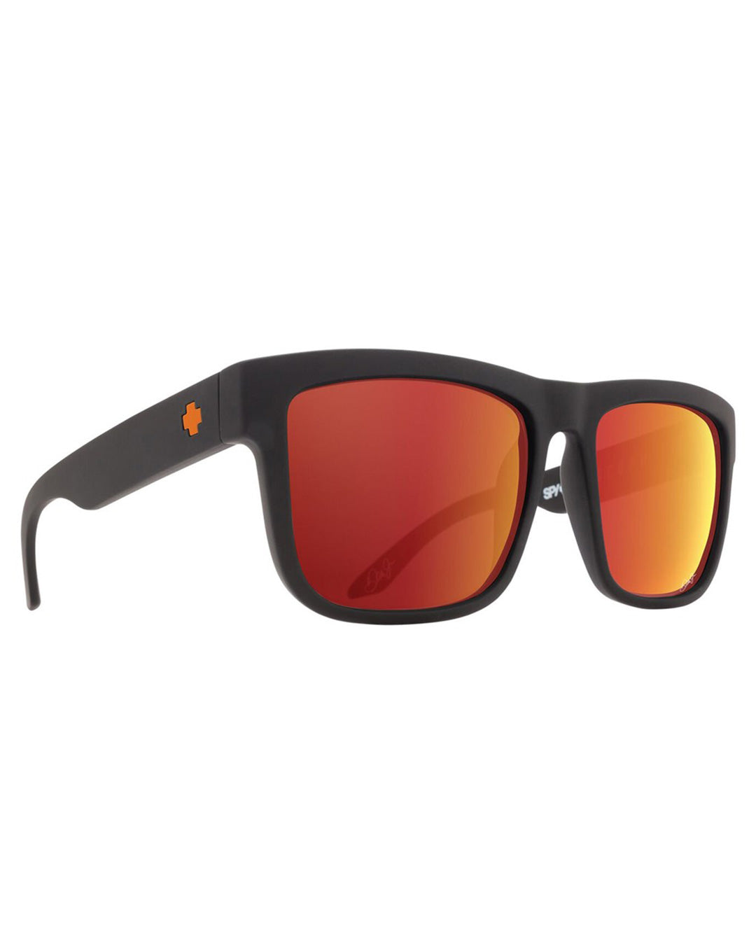 Spy Discord Sunglasses – Happy Lens, Polarized, ’80s-Inspired Unisex Style