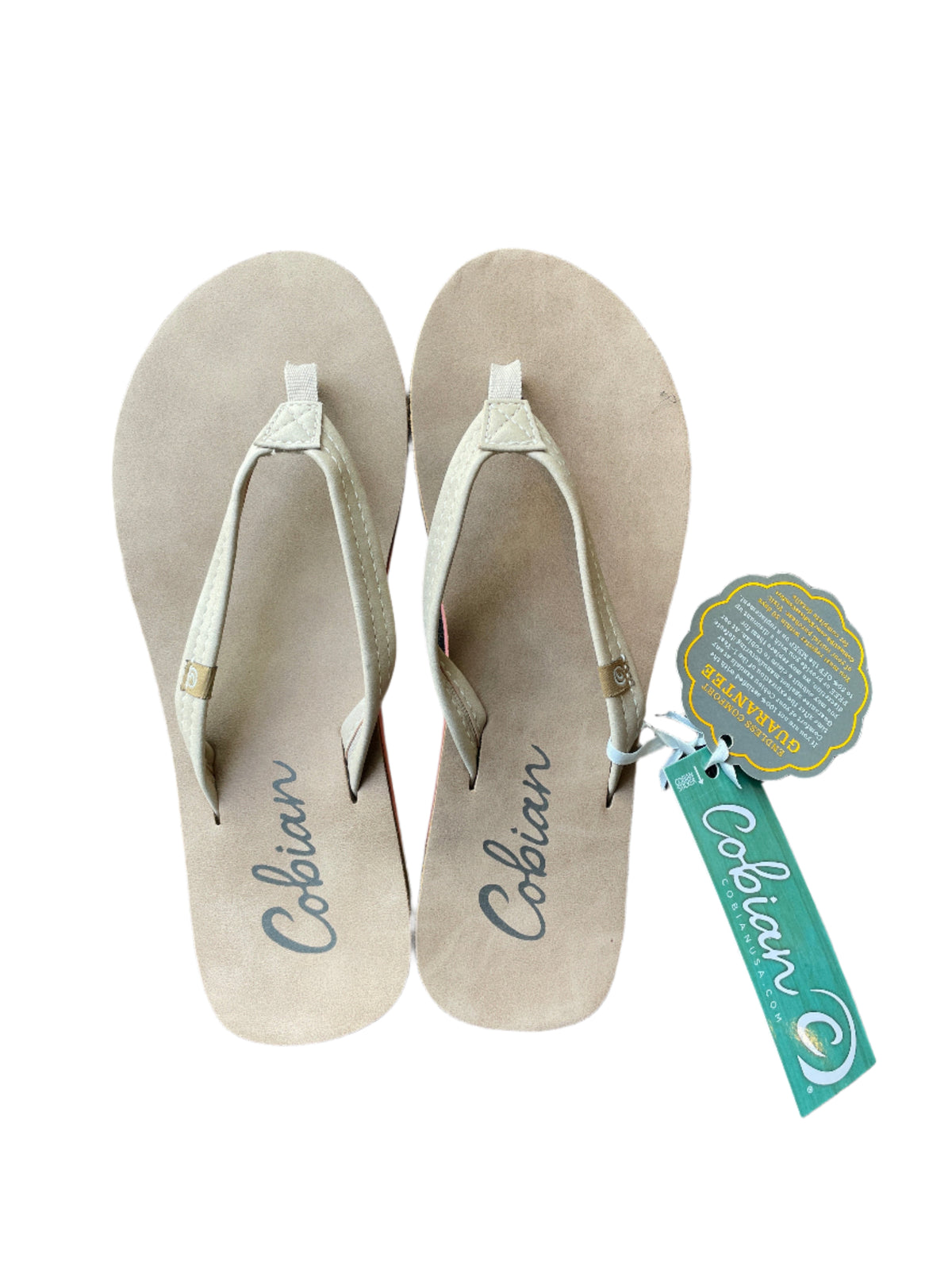 Cobian Womens Pacifica Sandal