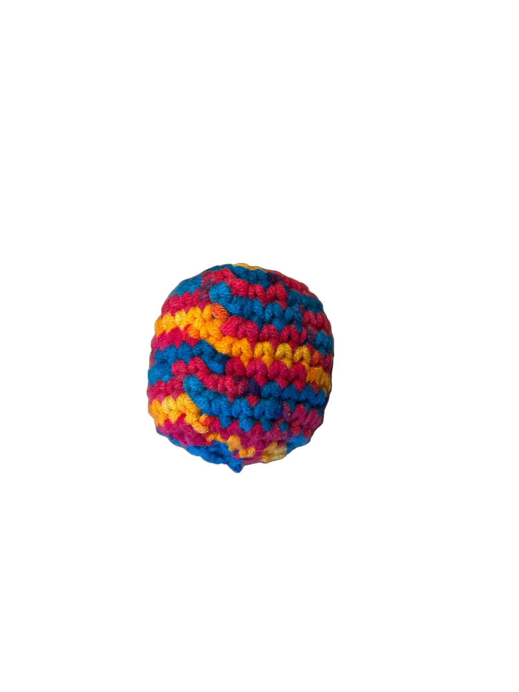 Hacky Sacks By Mini Sacks