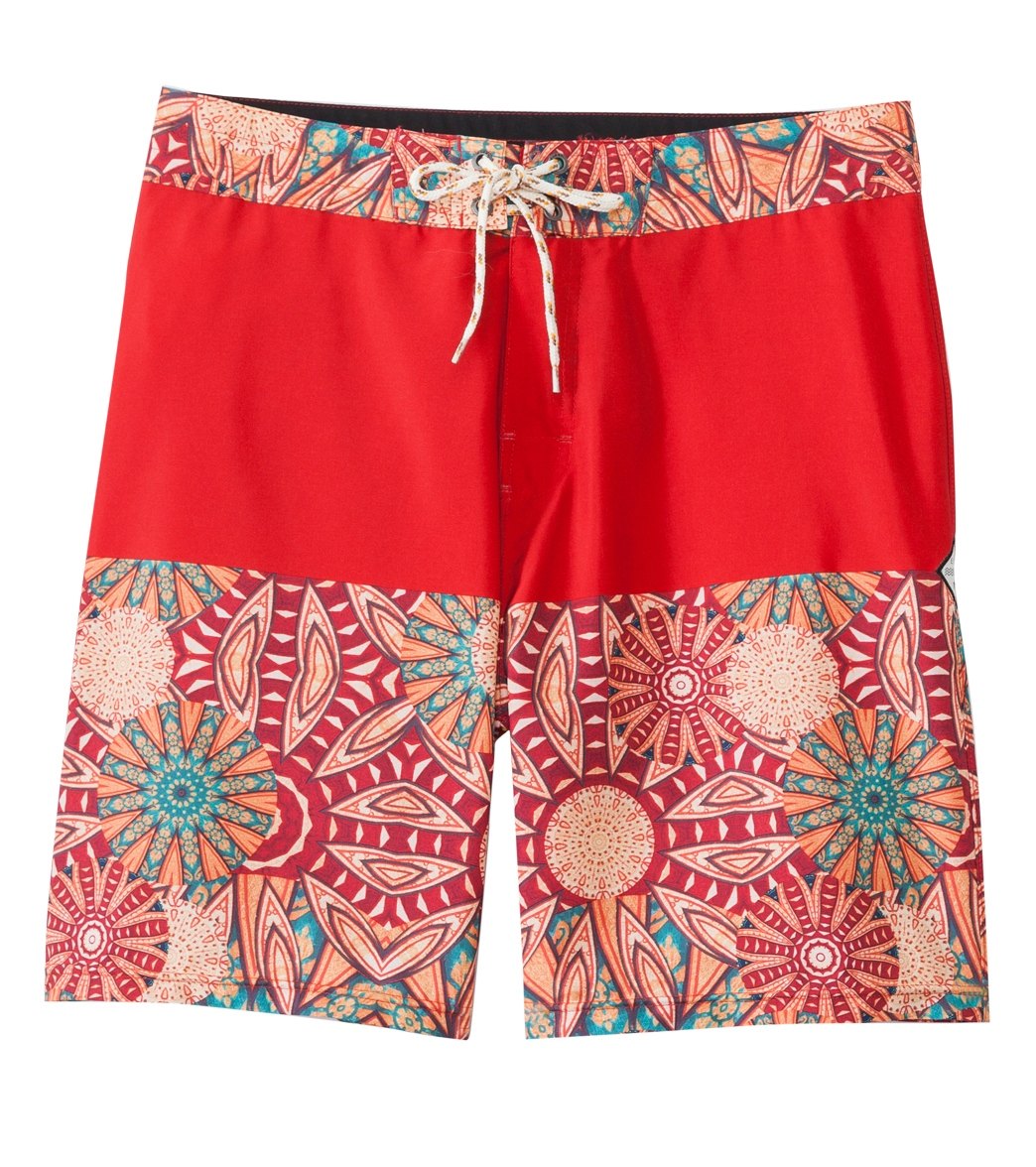 Eidon Nomad Barranco Boardshort Sunny Smith LLC