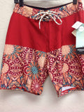 Eidon Nomad Barranco Boardshort Sunny Smith LLC