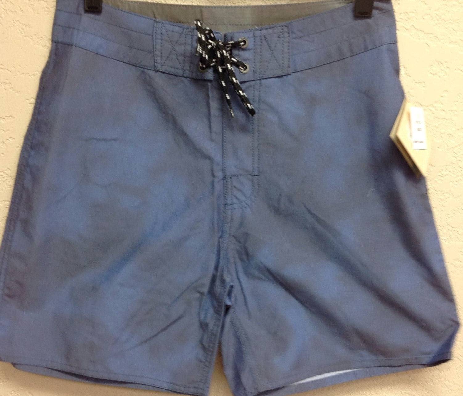 Eidon Stain Board Short 45637 Sunny Smith LLC