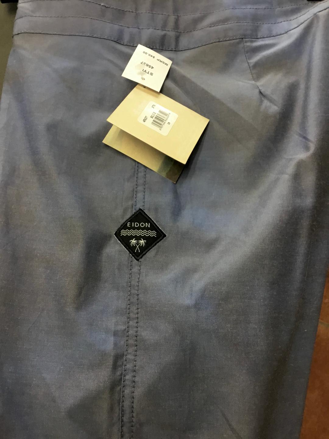 Eidon Stain Board Short 45637 Sunny Smith LLC