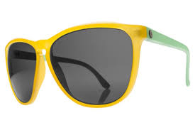 Electric Encelia Sunglasses Sunny Smith LLC
