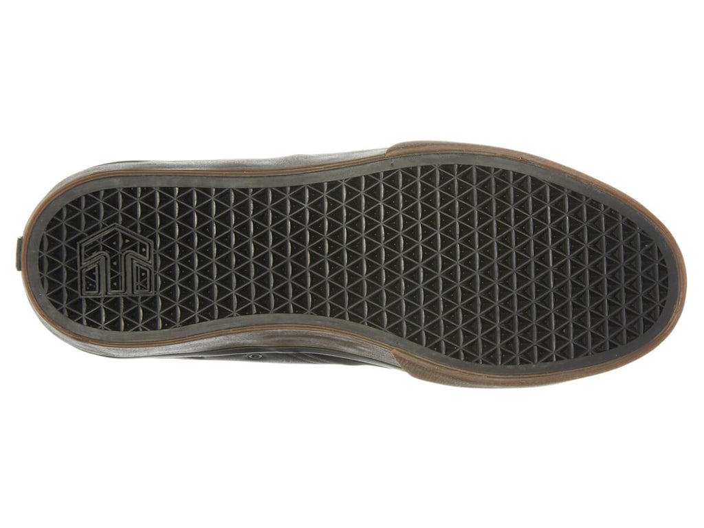 Etnies Jameson Vulc BMX Shoes (Black/Gum) Size: 8