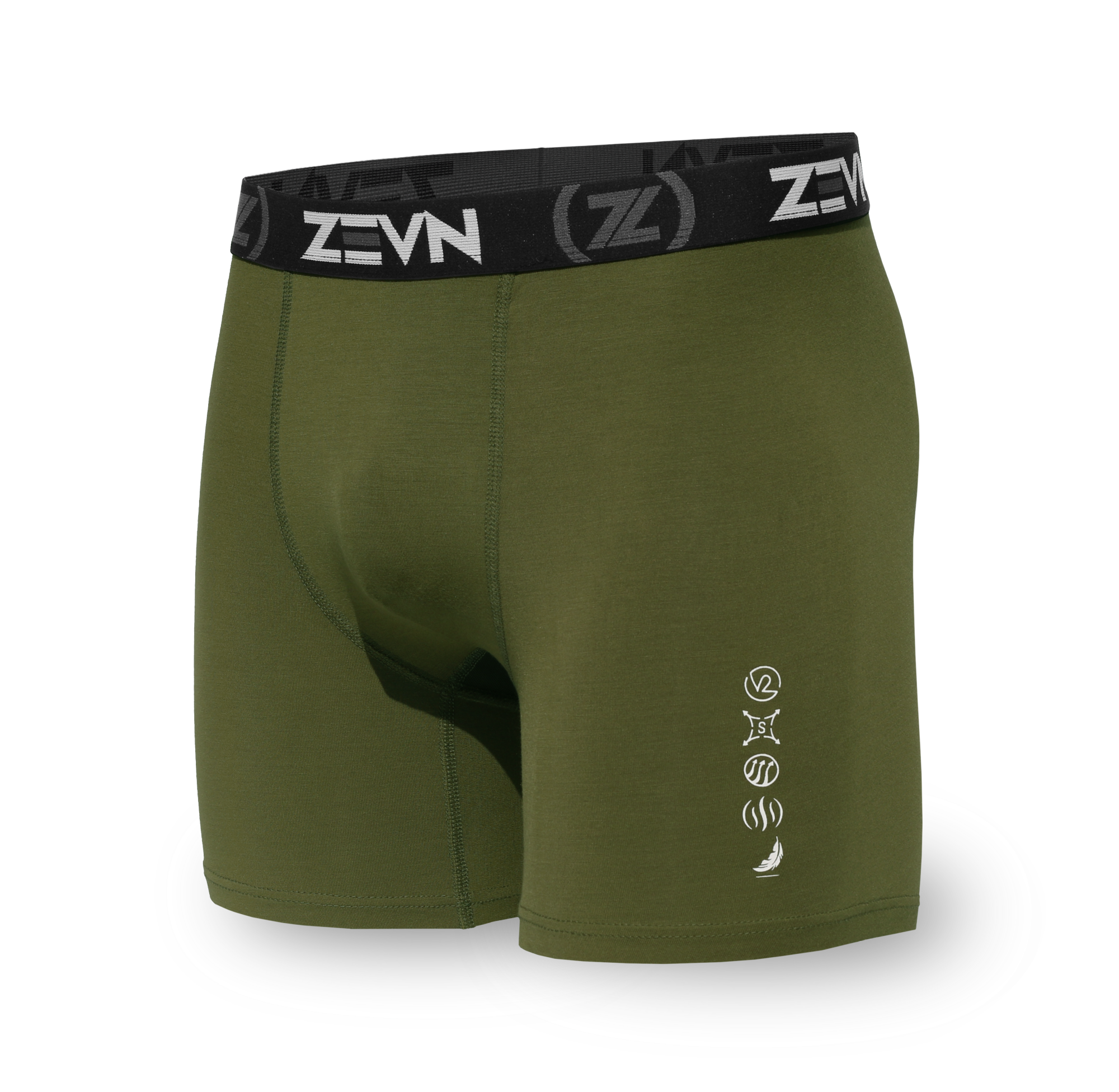 Zevn Boys Everyday V2 - DAILY COMFORT