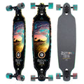 Sector 9 Fractal Shave Ice
