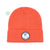 Fat Boy Surf Club Salmon Beanie Sunny Smith LLC