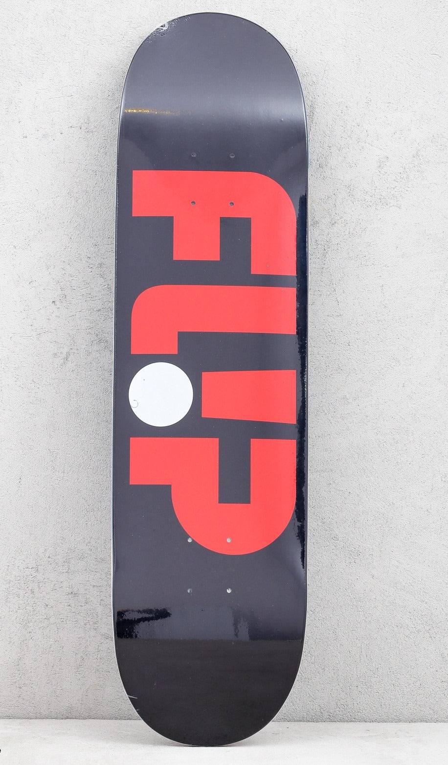 Flip Odyssey Logo Skateboard Deck 8.5 Sunny Smith LLC