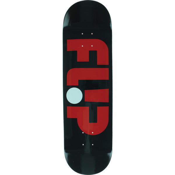 Flip Odyssey Logo Skateboard Deck 8.5 Sunny Smith LLC