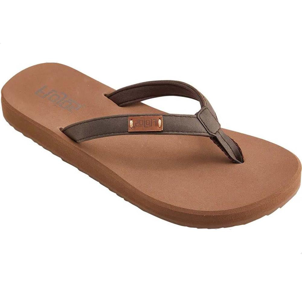 Flojos Ladies Billie Comfort Sandal Sunny Smith LLC