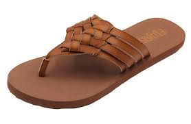 Flojos Ladies Elena Thong Sandal Sunny Smith LLC