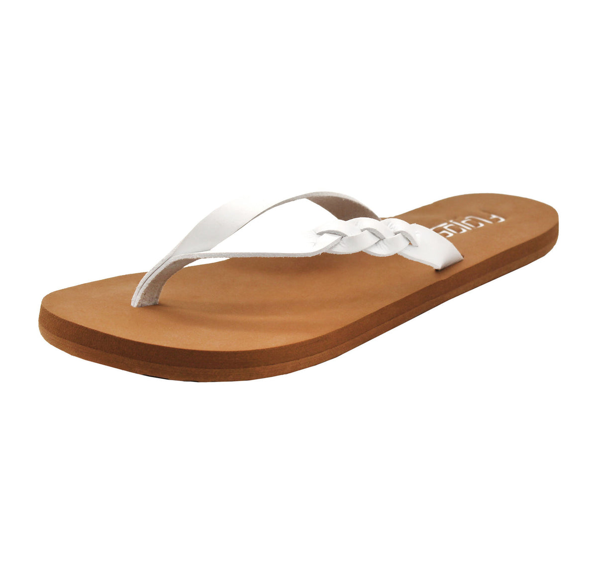 Flojos Ladies Serenity Sandals Sunny Smith LLC