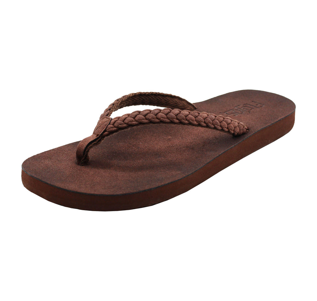 Flojos Ladies Sky Sandals Sunny Smith LLC