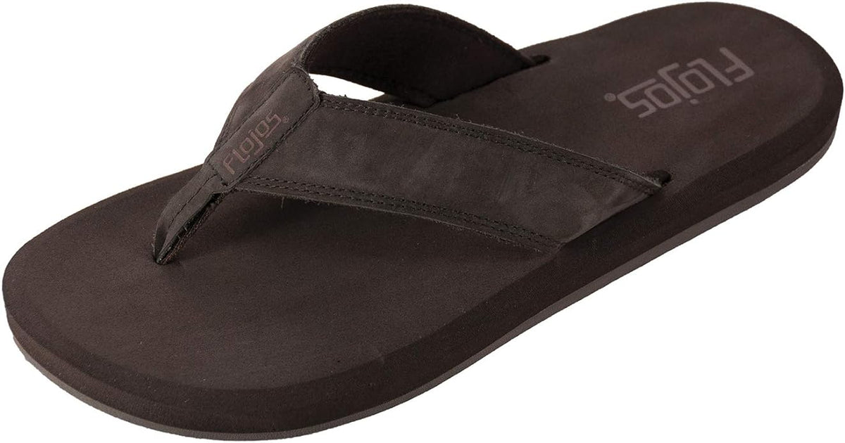 Flojos Men&#39;s Cole 2.0 Sandals Sunny Smith LLC