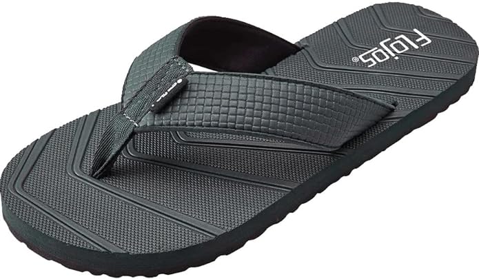 Flojos Men&#39;s Liam Sandals Sunny Smith LLC