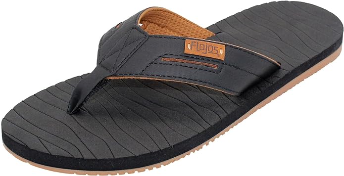 Flojos Men&#39;s Waverunner Sandals Sunny Smith LLC