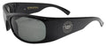 Fly Ballistics 2 / Safety Polarized-Shiny Black