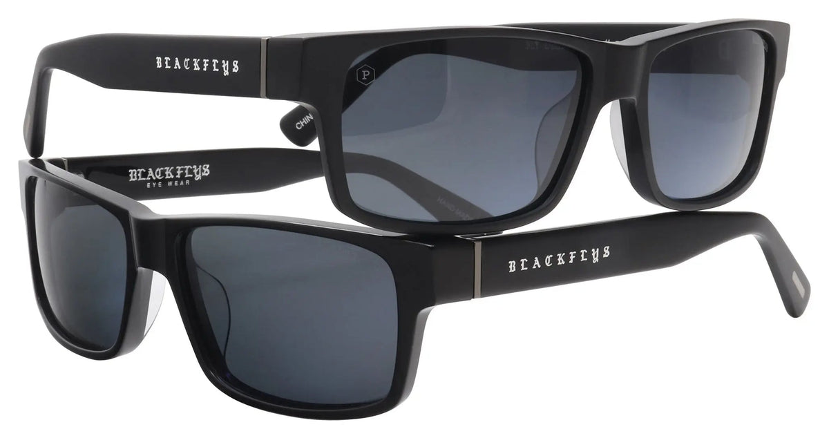 Fly Desperado Limited Polarized