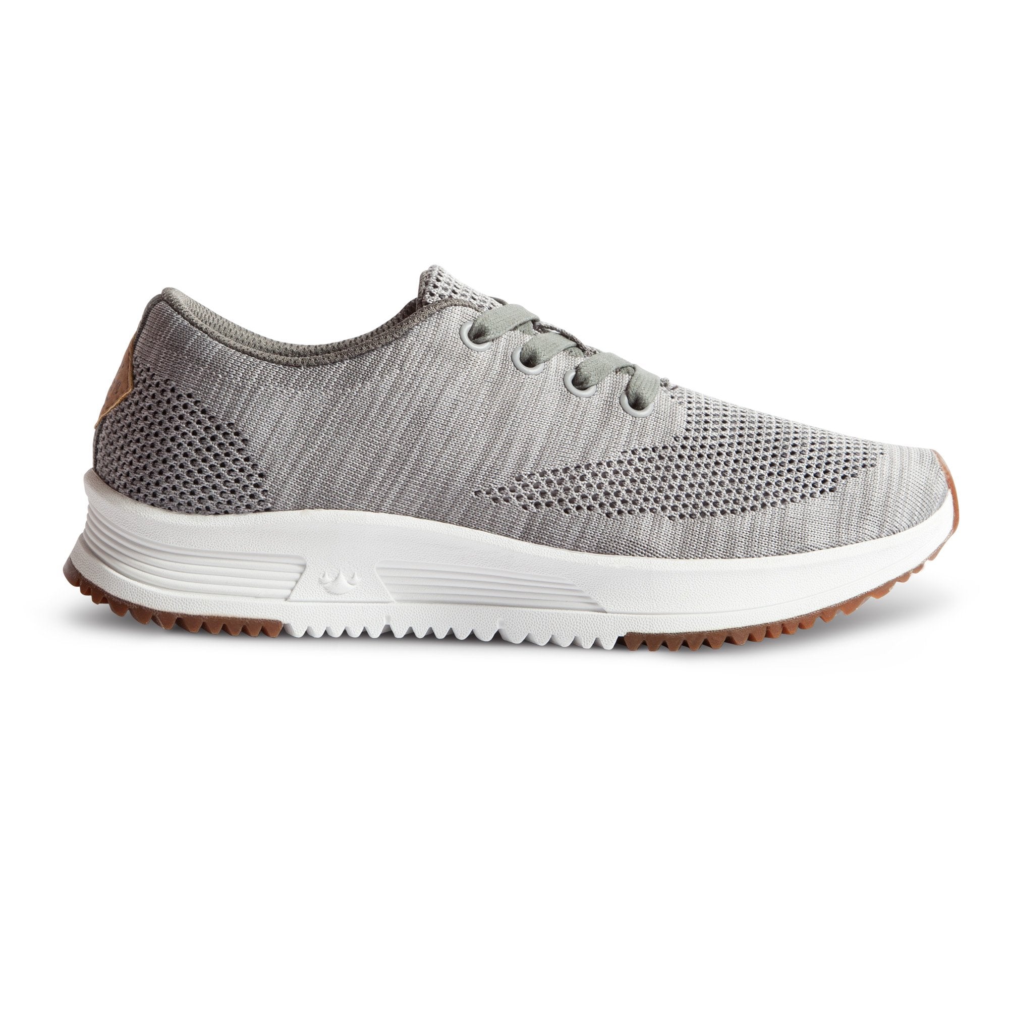 Freewaters Sky Trainer Knit Womens Shoe Sunny Smith LLC