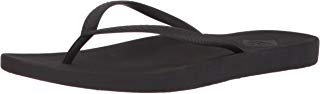 Freewaters Women's Becca Sandal Black Sunny Smith LLC