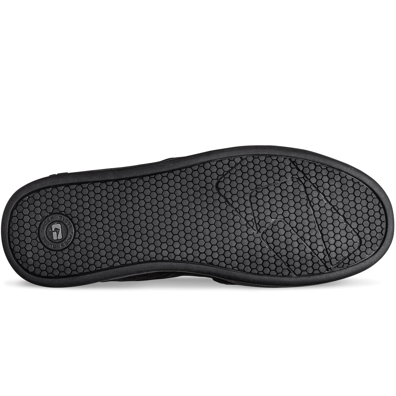 GLOBE CASTRO Black/Charcoal Sunny Smith LLC