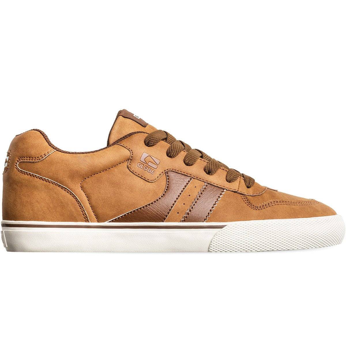 GLOBE ENCORE-2  Sand Mock/Toffee Sunny Smith LLC