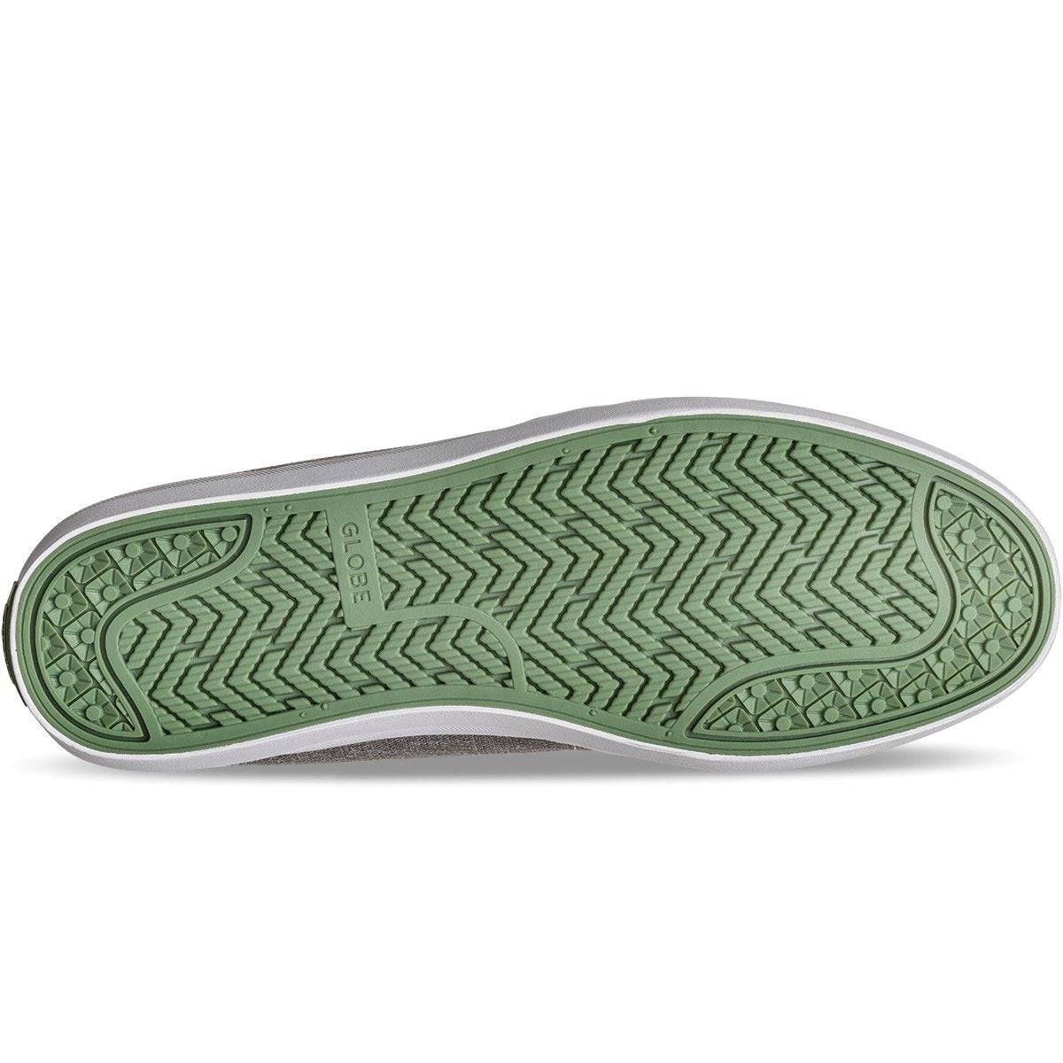 GLOBE GS CHUKKA-Gray Chambray Rpet Sunny Smith LLC