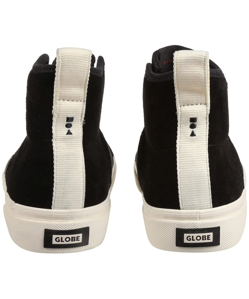 GLOBE LOS ANGERED II Sunny Smith LLC