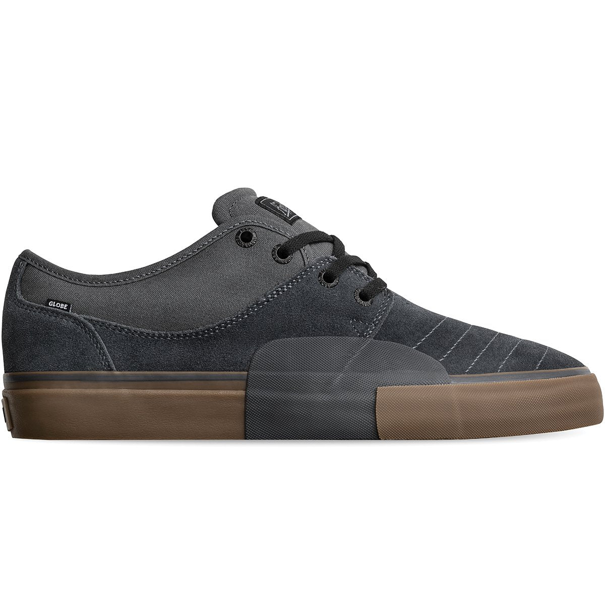 GLOBE MAHALO PLUS- Dark Shadow Sunny Smith LLC