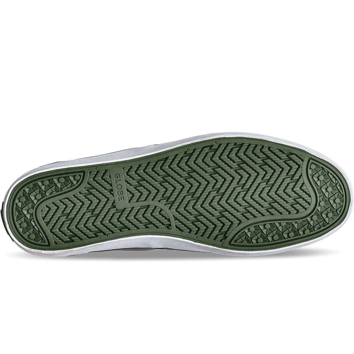 GLOBE MOTLEY II- Grey Chambrey Rpet Sunny Smith LLC