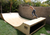 OC Ramps Garage Mini Ramp 2' Tall - Halfpipe