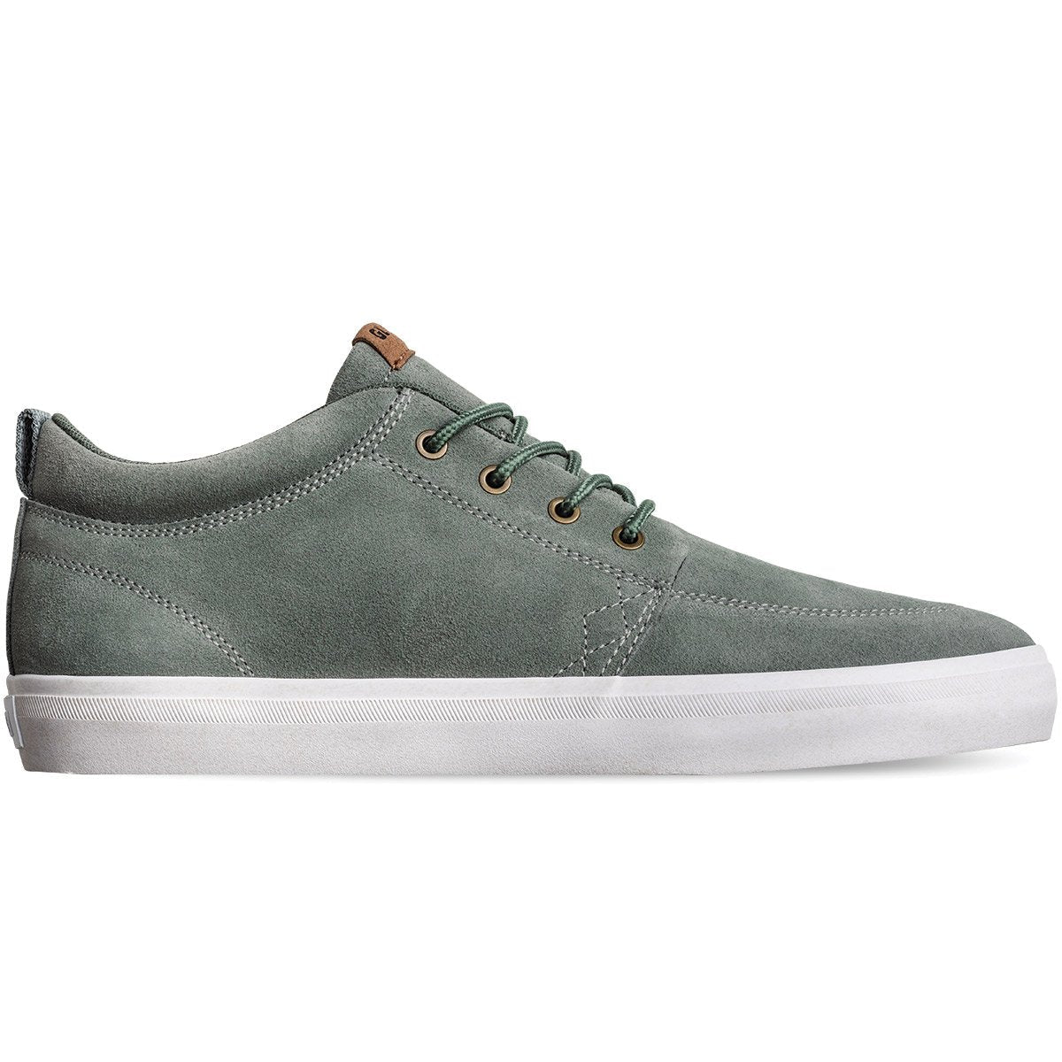 Globe Gs Chukka - Green Stone Sunny Smith LLC