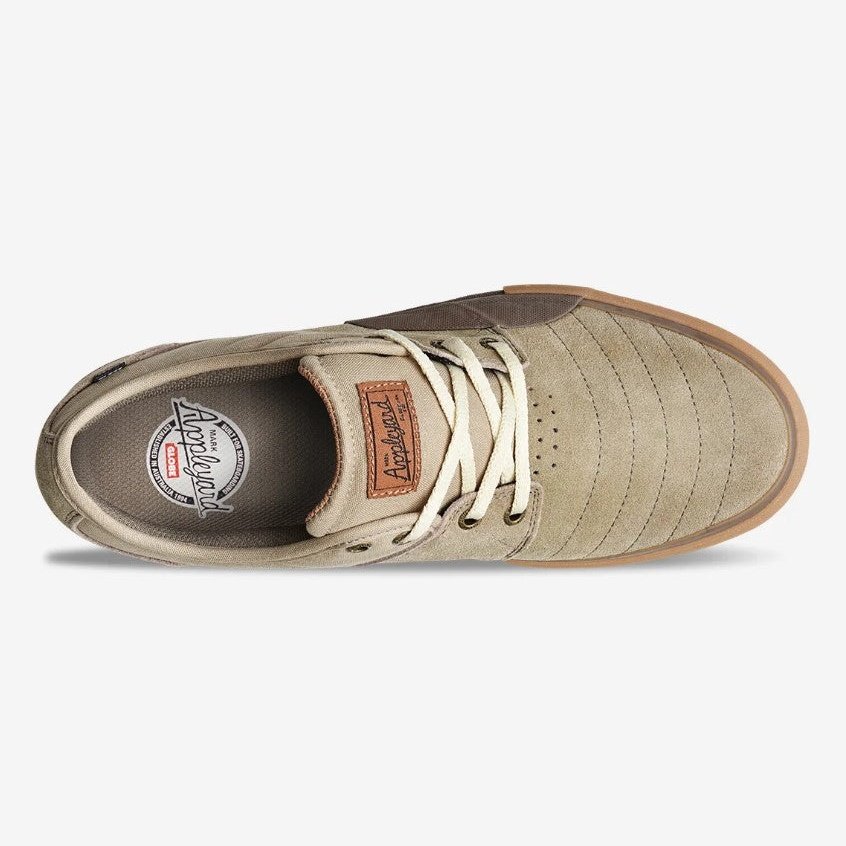 Globe Mahalo Plus Dune/Gum Sunny Smith LLC