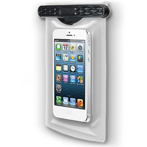 Gobag Dry Bag Minnow (Small) Sunny Smith LLC