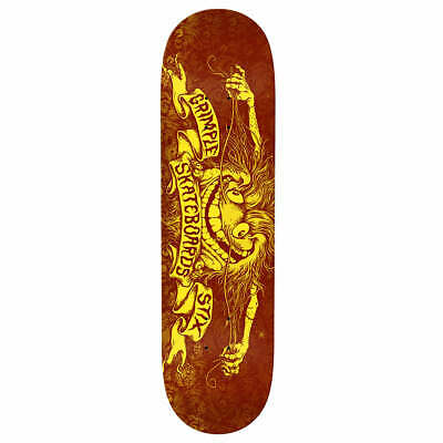 Grimple Stix Price Point deck Sunny Smith LLC