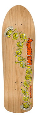 Grimple Stix by Antihero Lance Mountain Skate Shop Day '24 9.83 Sunny Smith LLC