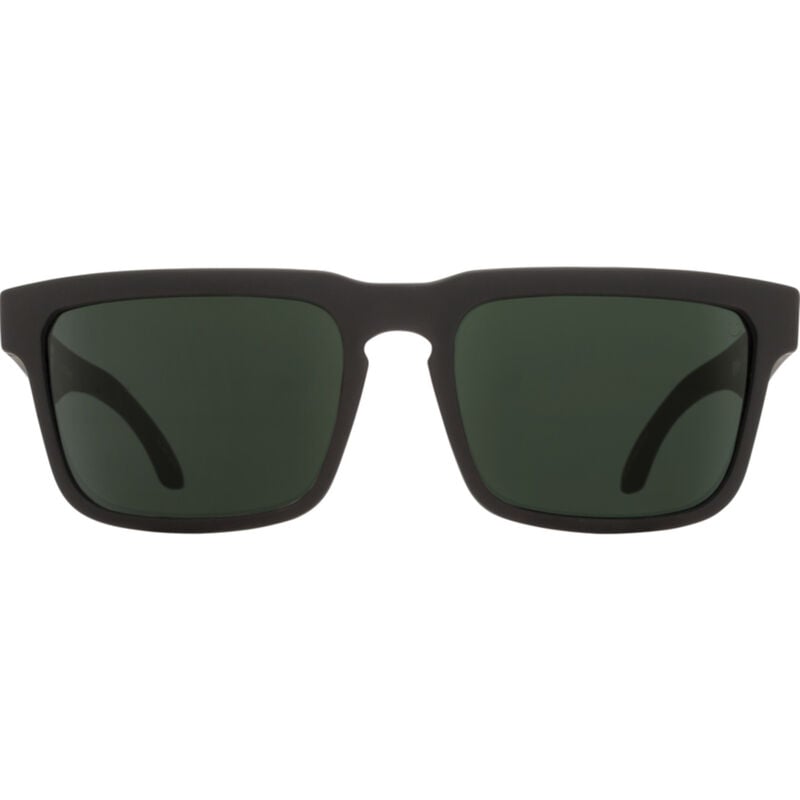 SPY Sunglasses Helm - Black