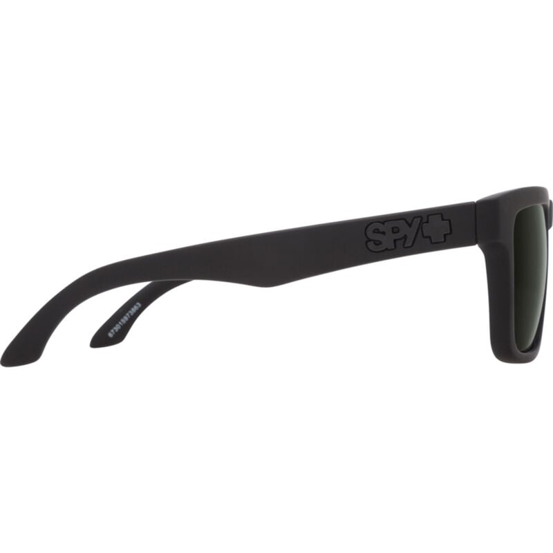 SPY Sunglasses Helm - Black