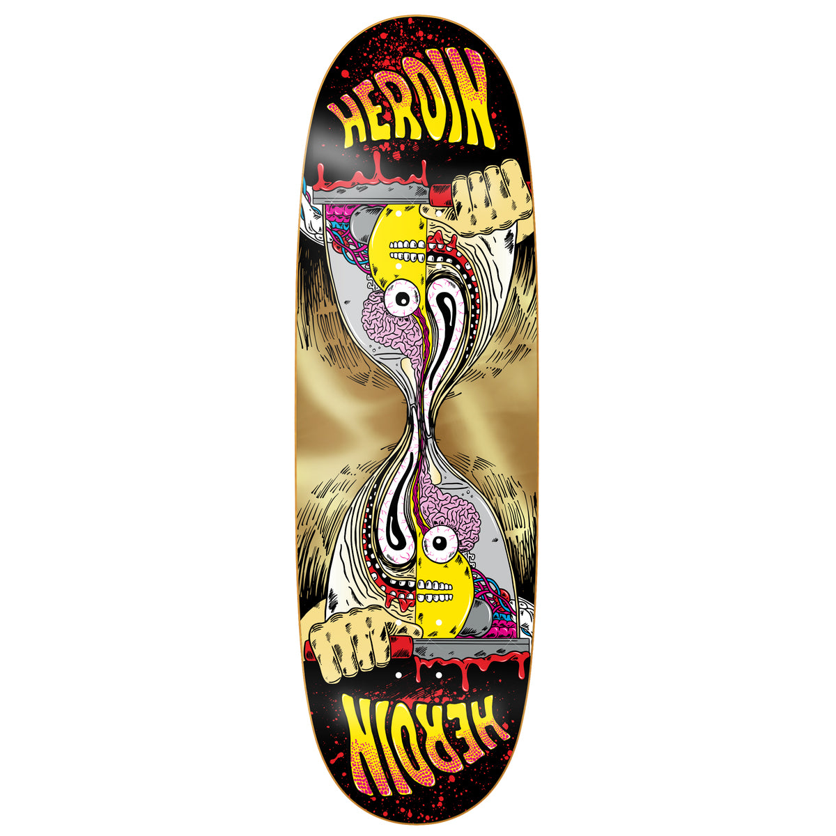Skateboard Decks | Sunny Smith Boardshop – Sunny Smith LLC