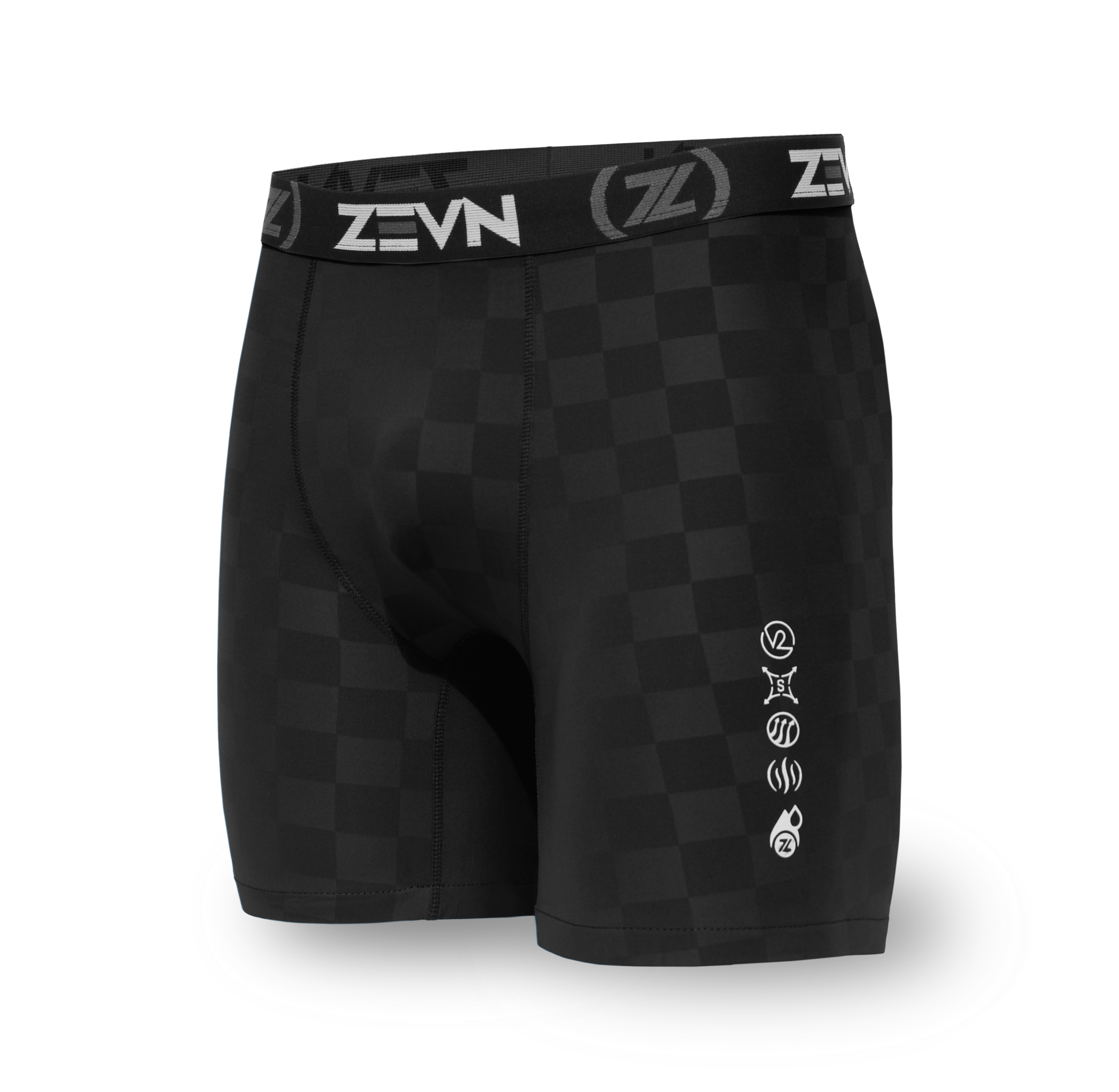 Zevn Boys Hybrid V2 - WET & DRY SPORTS