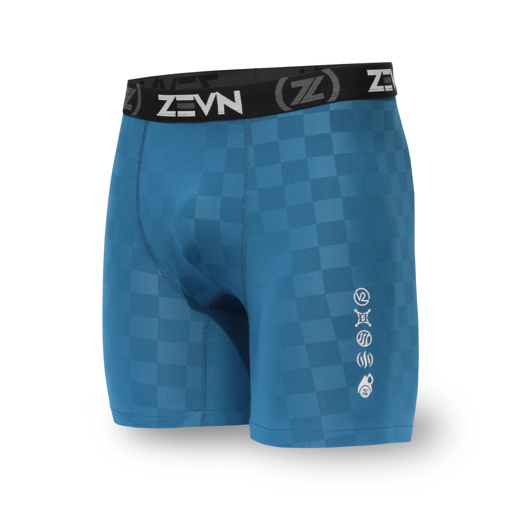 Zevn Boys Hybrid V2 - WET & DRY SPORTS