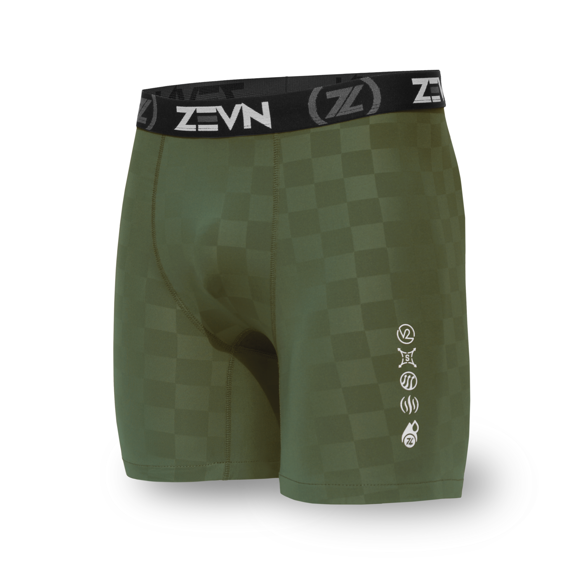 Zevn Boys Hybrid V2 - WET & DRY SPORTS